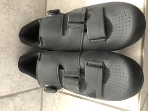 Shimano Rennradschuhe 45 (43,44) Bild 2