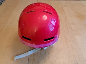 Skihelm Kinder Bild 2