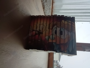 Lustige Taschenbücher Donald Duck