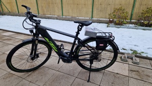 e-bike KTM Bild 1