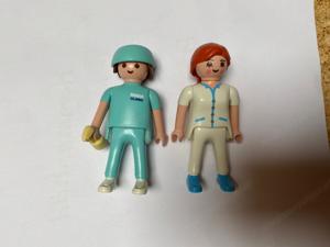 Playmobil Artzpraxis Bild 5