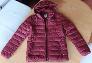 Damen Winterjacke ROXY Größe M L  - L G G