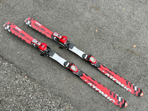 Atomic Ski 140 cm (Jugend)