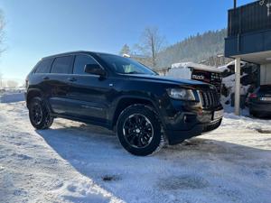 Jeep Grand Cherokee 3.0 S-Limited CRD 