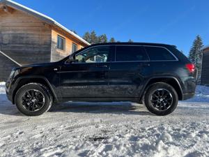 Jeep Grand Cherokee 3.0 S-Limited CRD  Bild 2