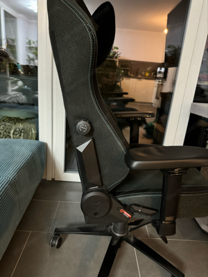 Gaming   Bürostuhl Bild 3