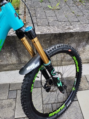 Enduro MTB Grösse S Bild 2