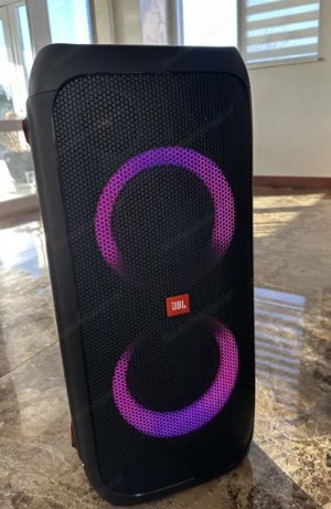 Jbl PartyBox 310 inkl OVP