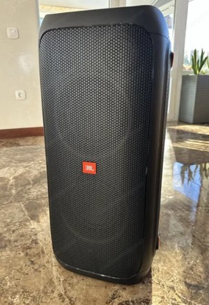 Jbl PartyBox 310 inkl OVP Bild 2