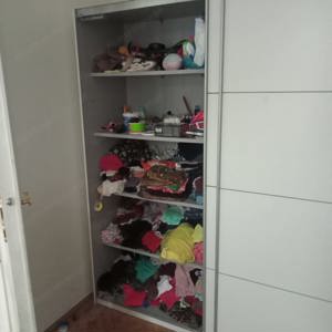 Schlafzimmer Schrank  Bild 3