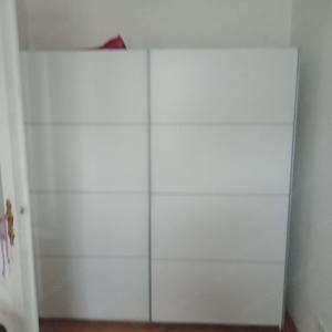 Schlafzimmer Schrank  Bild 2