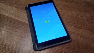 Tablet Blackview 8" Bild 1