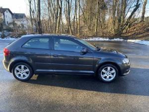 Audi A3 Bild 4