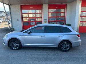 SEAT Leon Bild 7