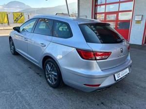 SEAT Leon Bild 4