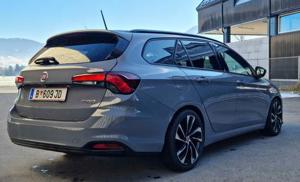 Fiat Tipo Bild 3