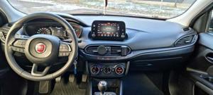 Fiat Tipo Bild 2