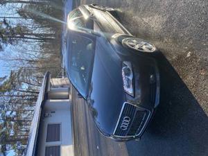 Audi A3 Bild 7