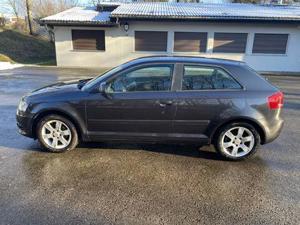 Audi A3 Bild 8