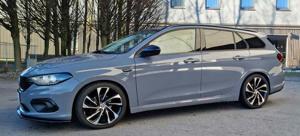 Fiat Tipo Bild 4