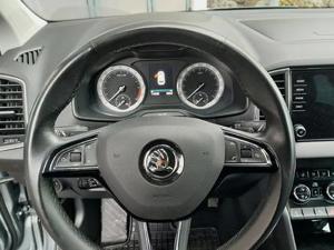 Skoda Karoq Bild 8