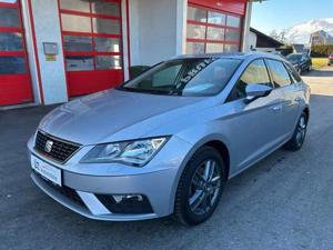 SEAT Leon Bild 3