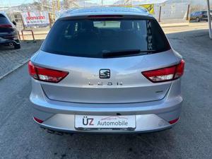 SEAT Leon Bild 5