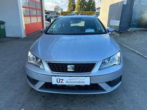 SEAT Leon Bild 2