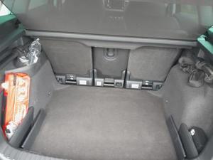 Skoda Karoq Bild 10