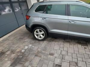 Skoda Karoq Bild 2