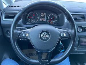 VW Caddy 2017 Bild 12