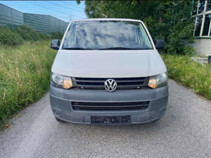 VW T5 2011 Bild 6