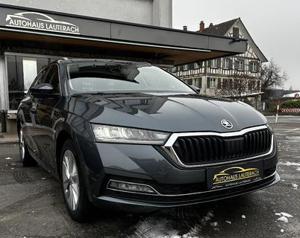 Skoda Octavia Bild 3