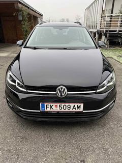 VW Golf Bild 2