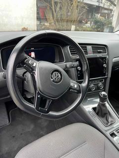 VW Golf Bild 5