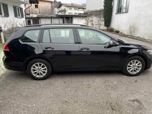 VW Golf Bild 3