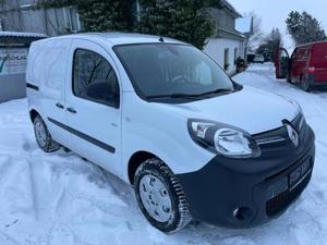 Renault Kangoo Bild 2