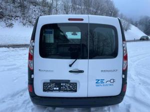 Renault Kangoo Bild 6