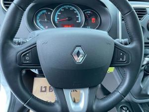 Renault Kangoo Bild 12