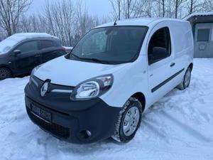 Renault Kangoo Bild 3