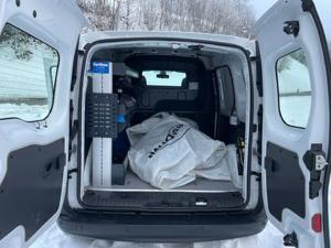 Renault Kangoo Bild 18