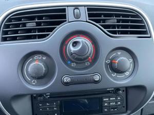 Renault Kangoo Bild 15