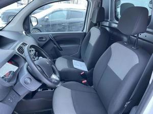 Renault Kangoo Bild 10