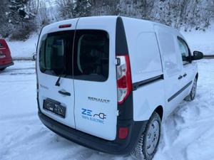 Renault Kangoo Bild 5