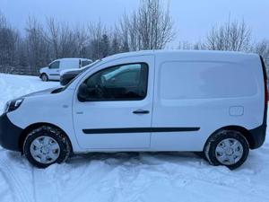 Renault Kangoo Bild 8