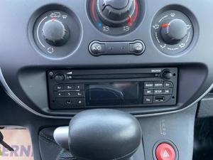 Renault Kangoo Bild 16