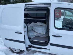 Renault Kangoo Bild 20