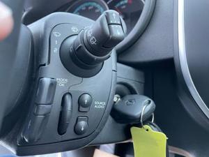 Renault Kangoo Bild 14