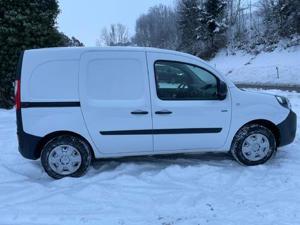 Renault Kangoo Bild 4