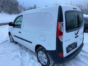 Renault Kangoo Bild 7